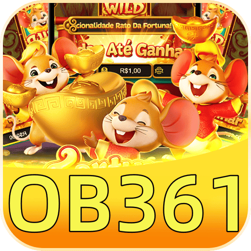 Logo da ob361